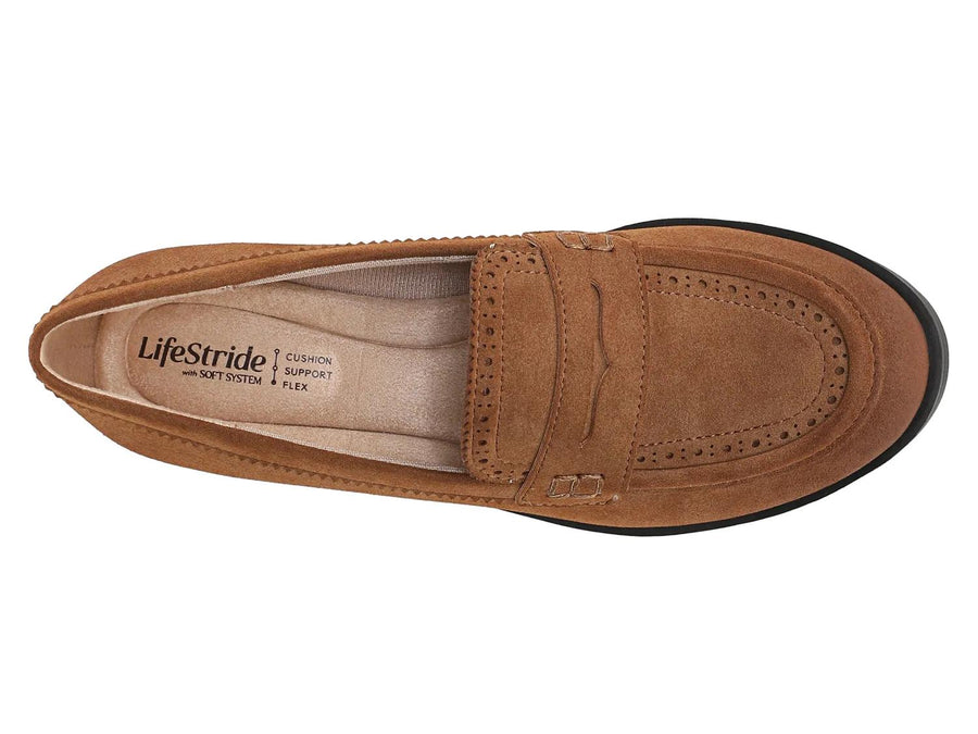 Lifestride London 3 Loafer