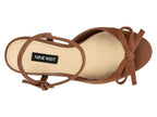 Nine West Nessle Platform Sandal