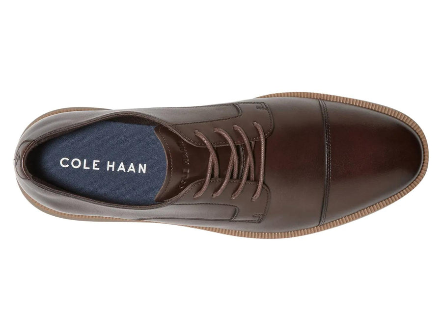 Cole Haan Grand Davidson Cap Toe Oxford