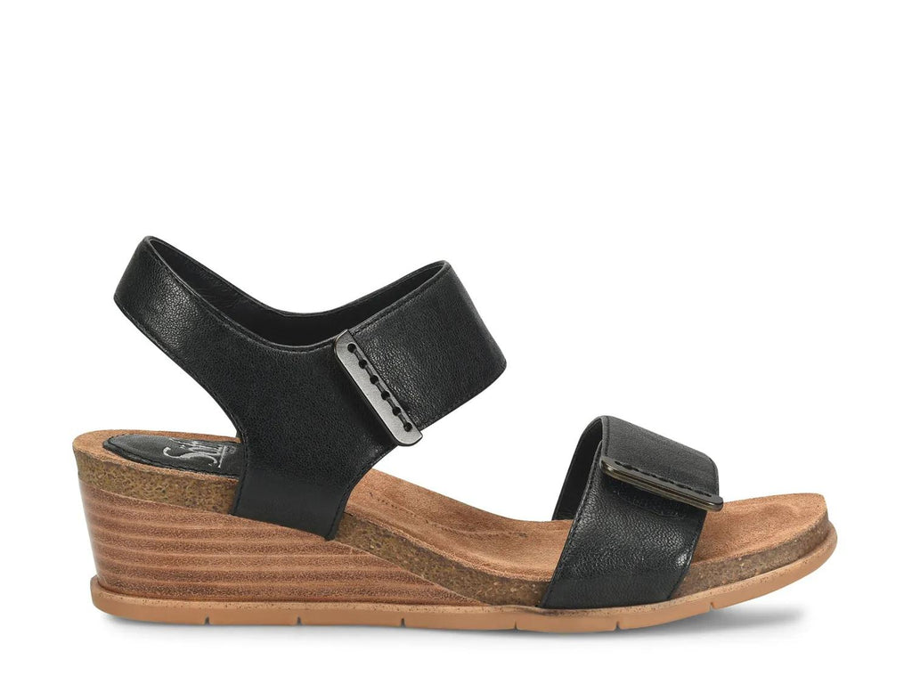Sofft Verdi II Wedge Sandal