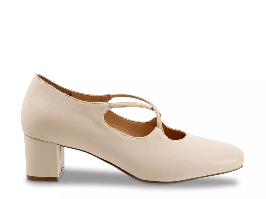 Trotters Demi Pump