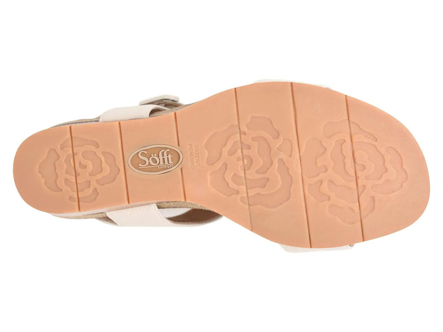Sofft Verdi II Wedge Sandal