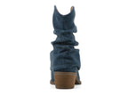 White Mountain Alden Bootie