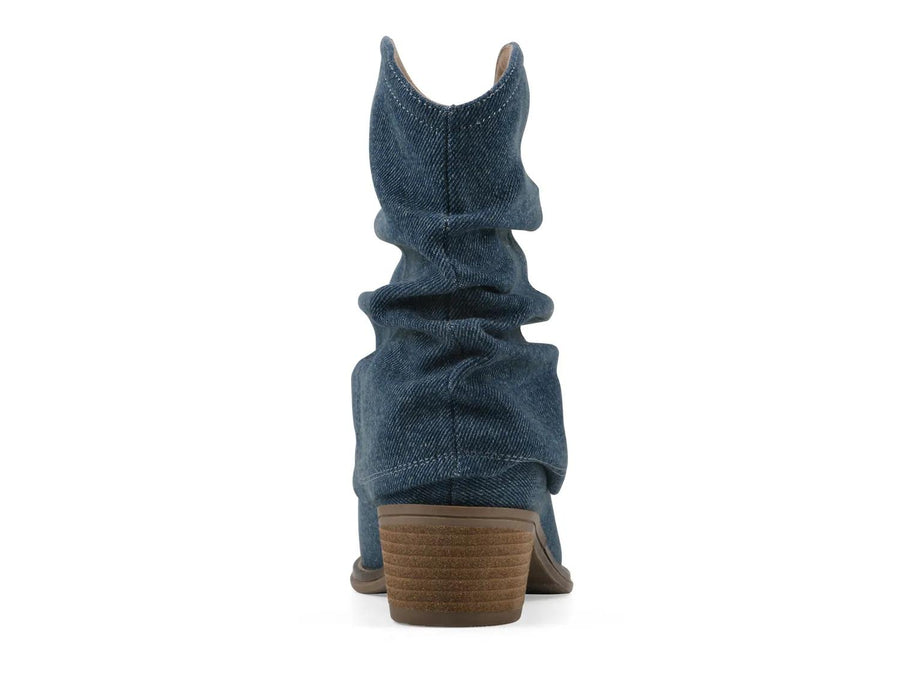 White Mountain Alden Bootie