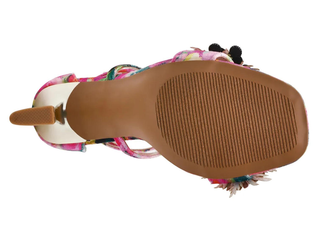 Betsey Johnson Malorie Sandal