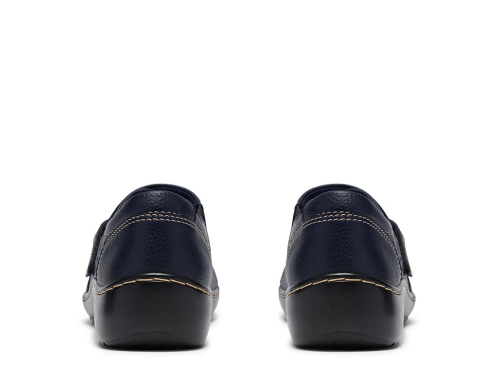 Clarks Cora Teagan Flat