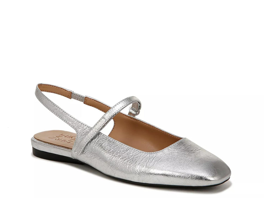 Naturalizer Connie Flat