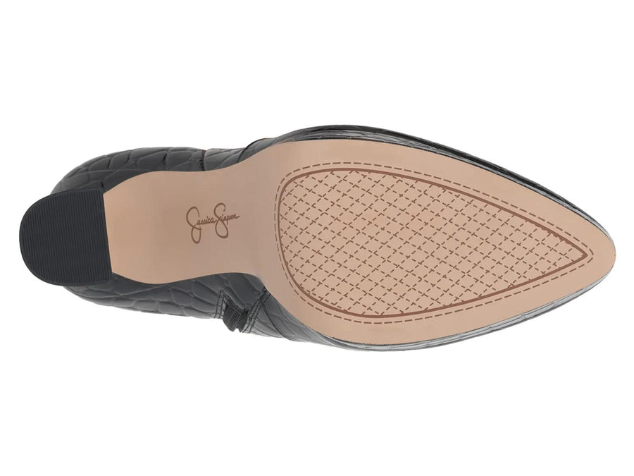 Jessica Simpson Nerix Platform Bootie