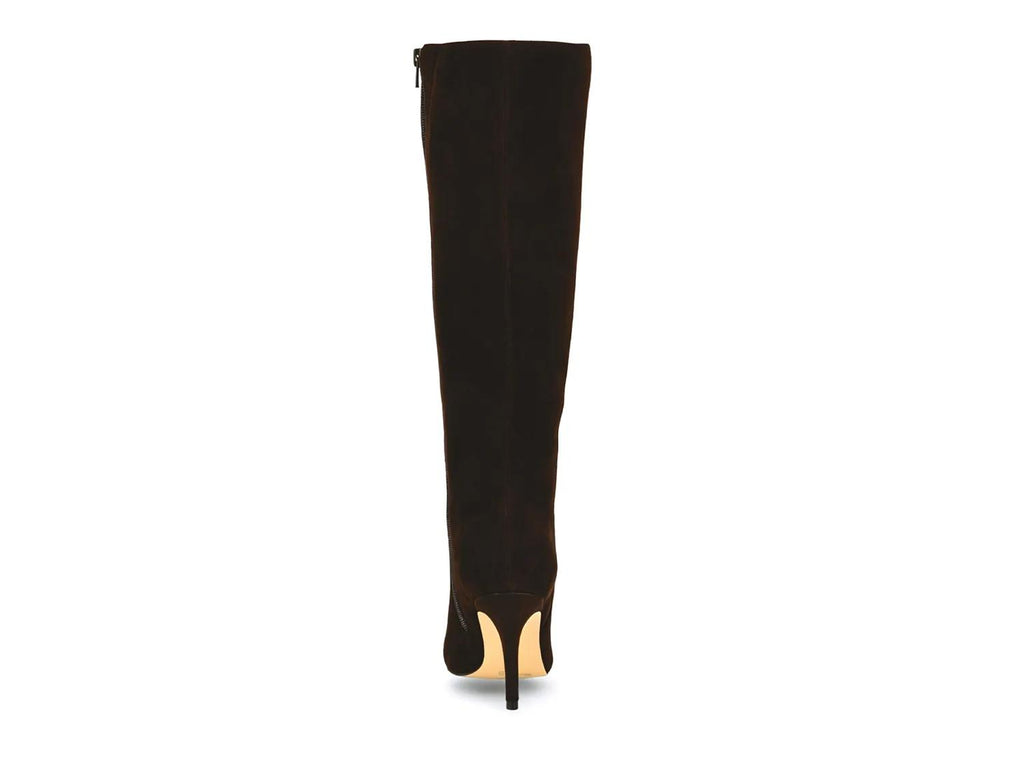 Nine West Gerty Wide Calf Boot