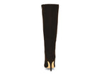 Nine West Gerty Wide Calf Boot