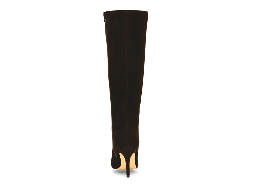 Nine West Gerty Wide Calf Boot