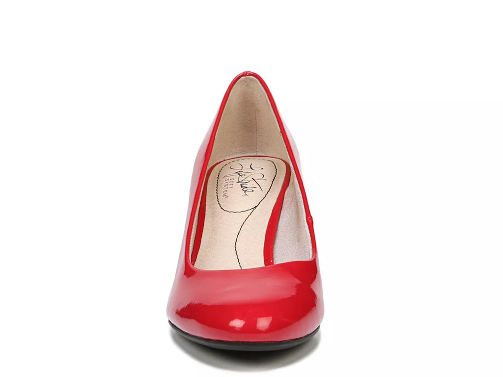 Lifestride Parigi Pump