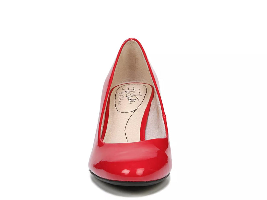 Lifestride Parigi Pump