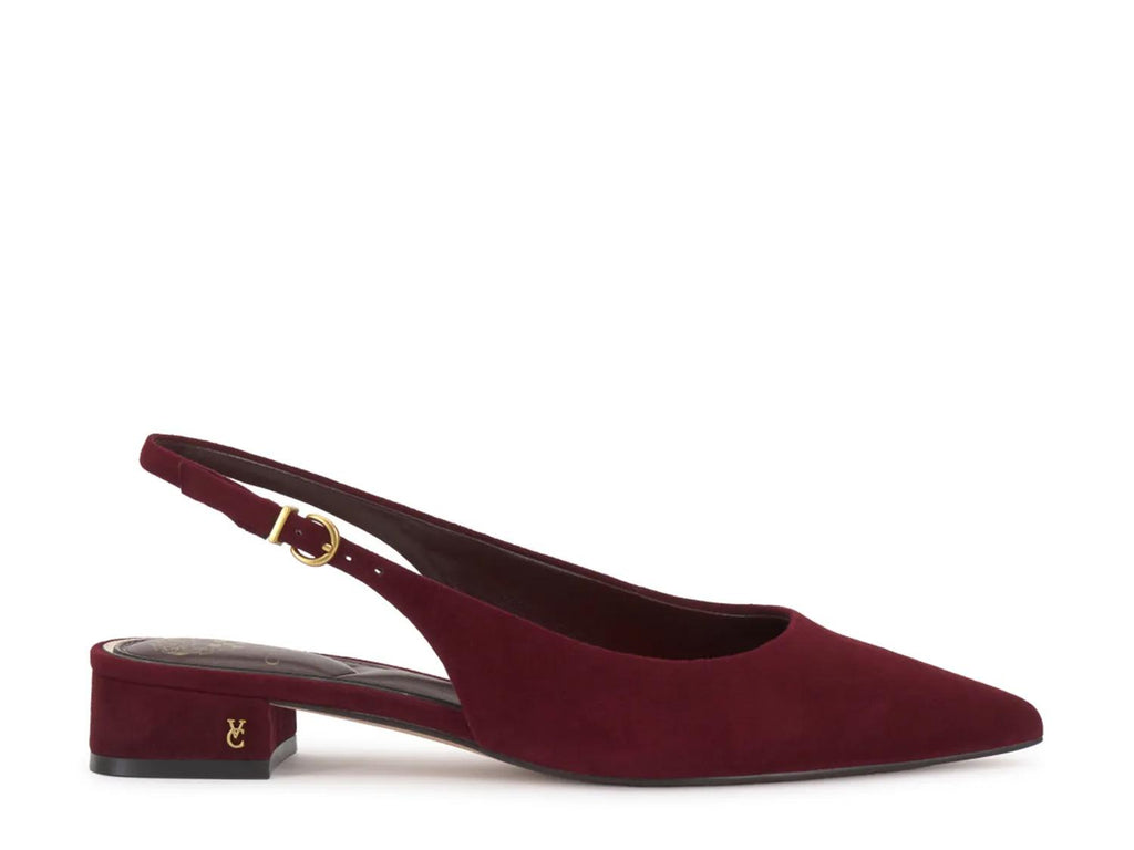 Vince Camuto Valiey Pump