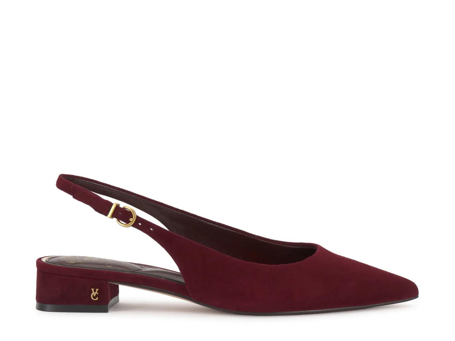 Vince Camuto Valiey Pump