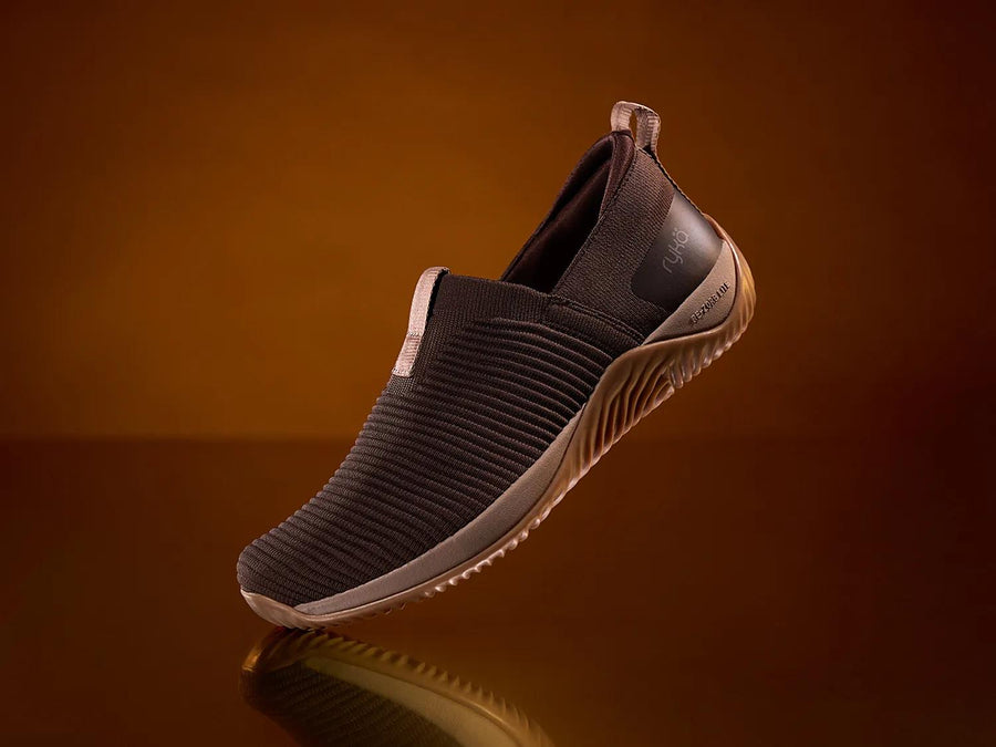 Ryka Echo Knit Slip-On Sneaker - Women's