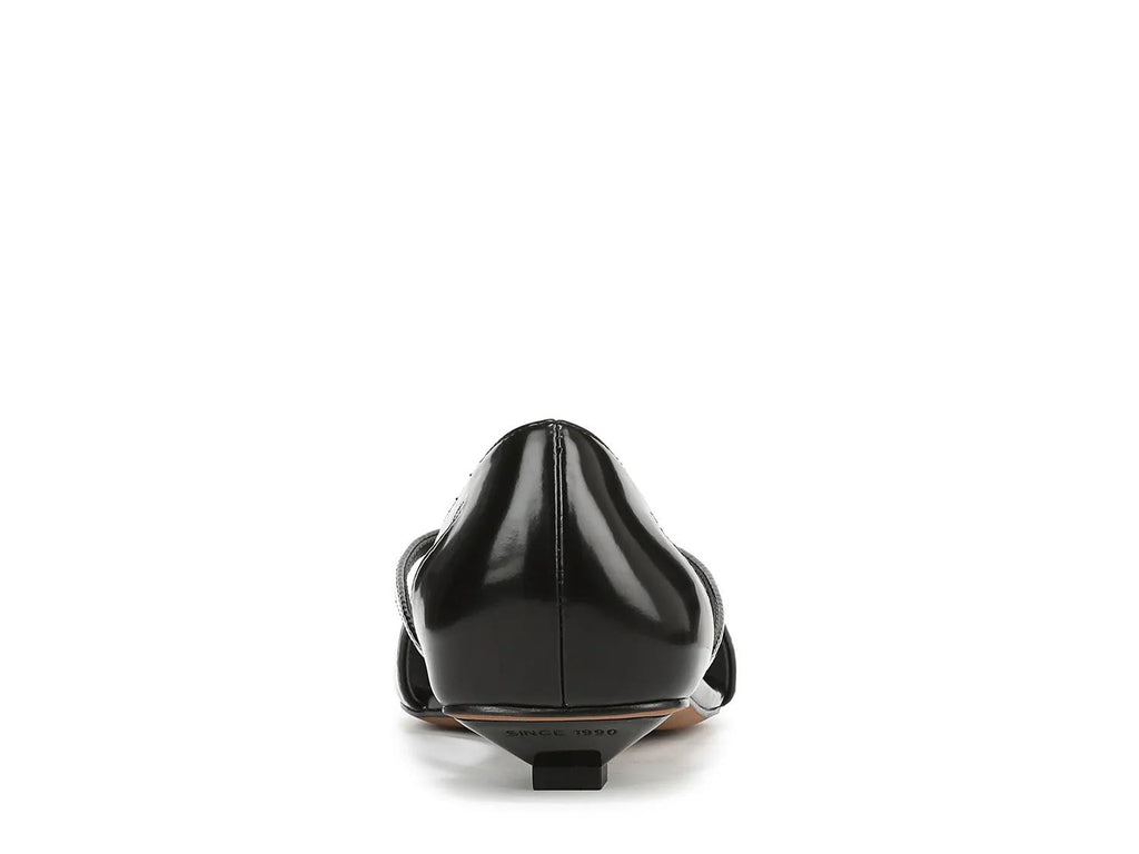 Franco Sarto Petunia Flat
