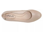 Lifestride Parigi Pump