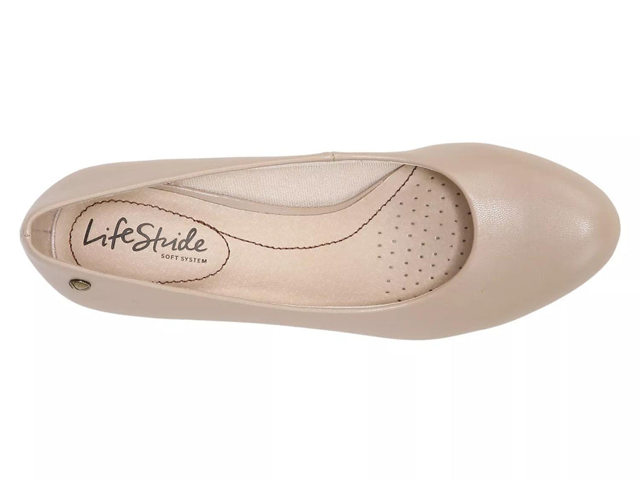 Lifestride Parigi Pump