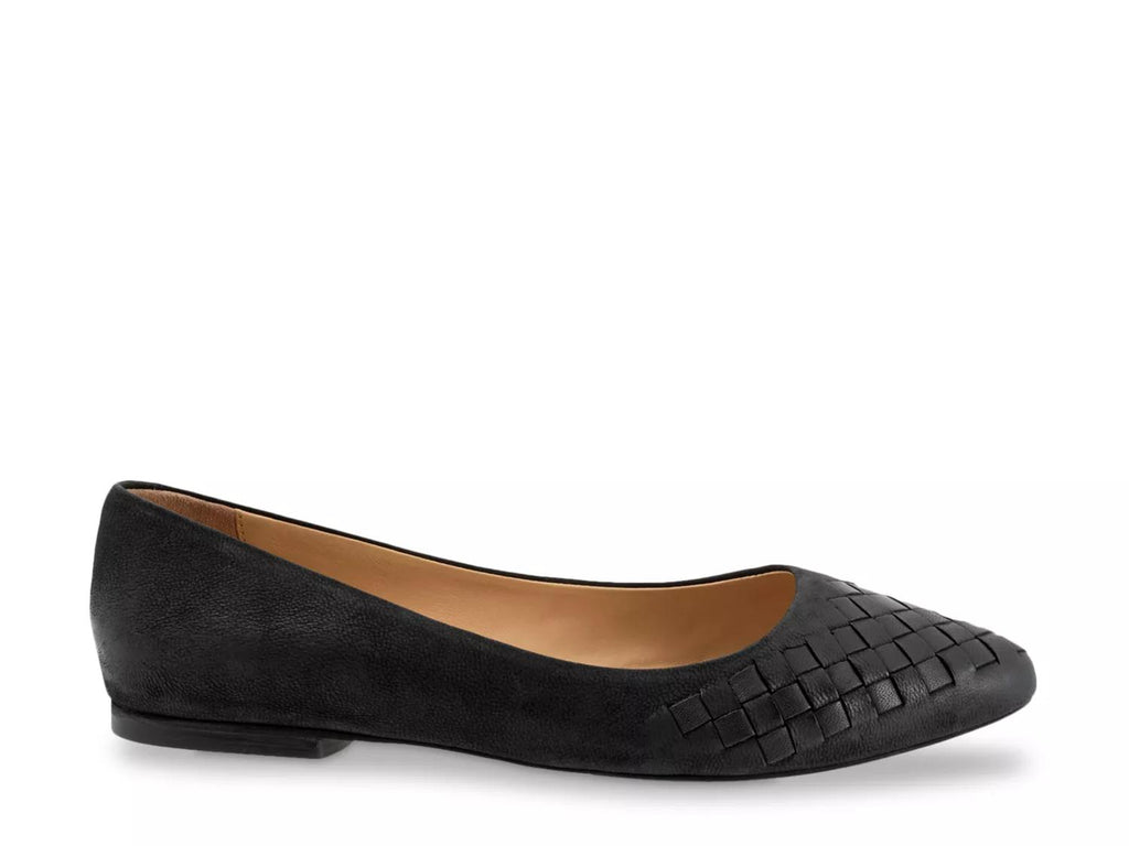 Trotters Estee Flat
