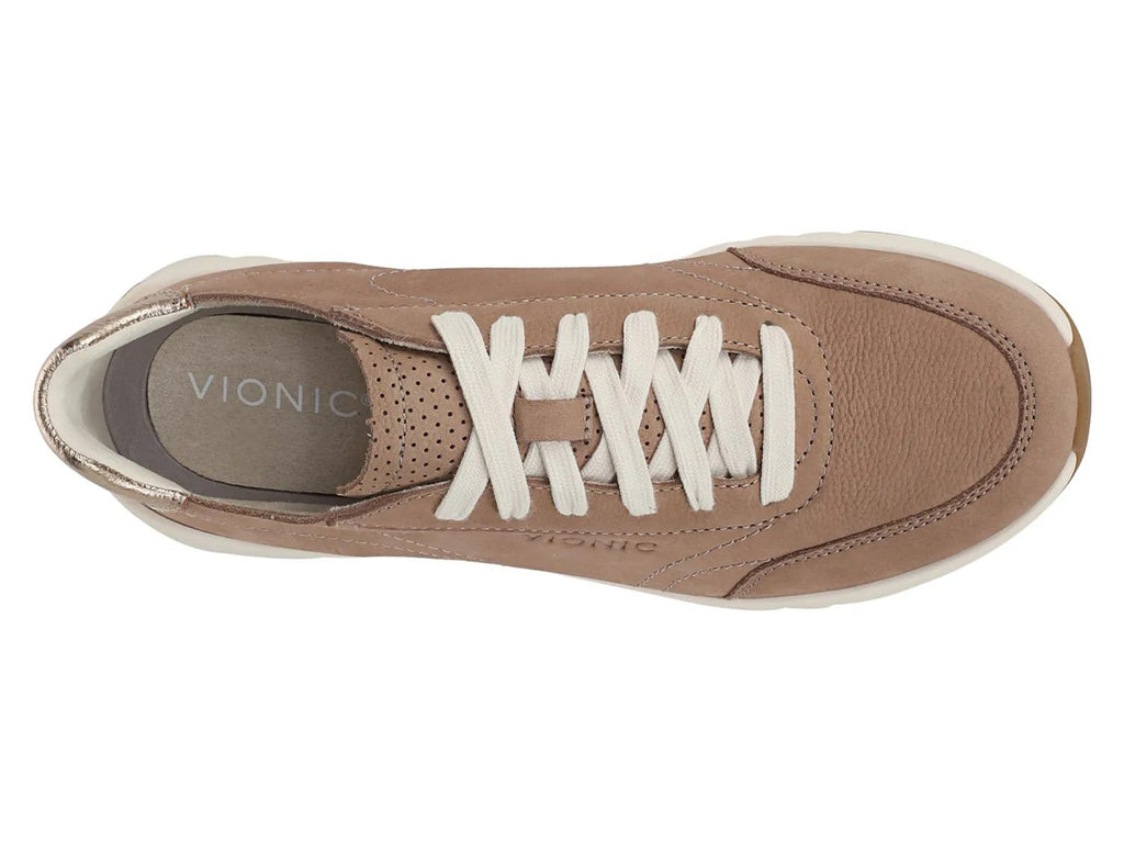 Vionic Uptown Platform Sneaker