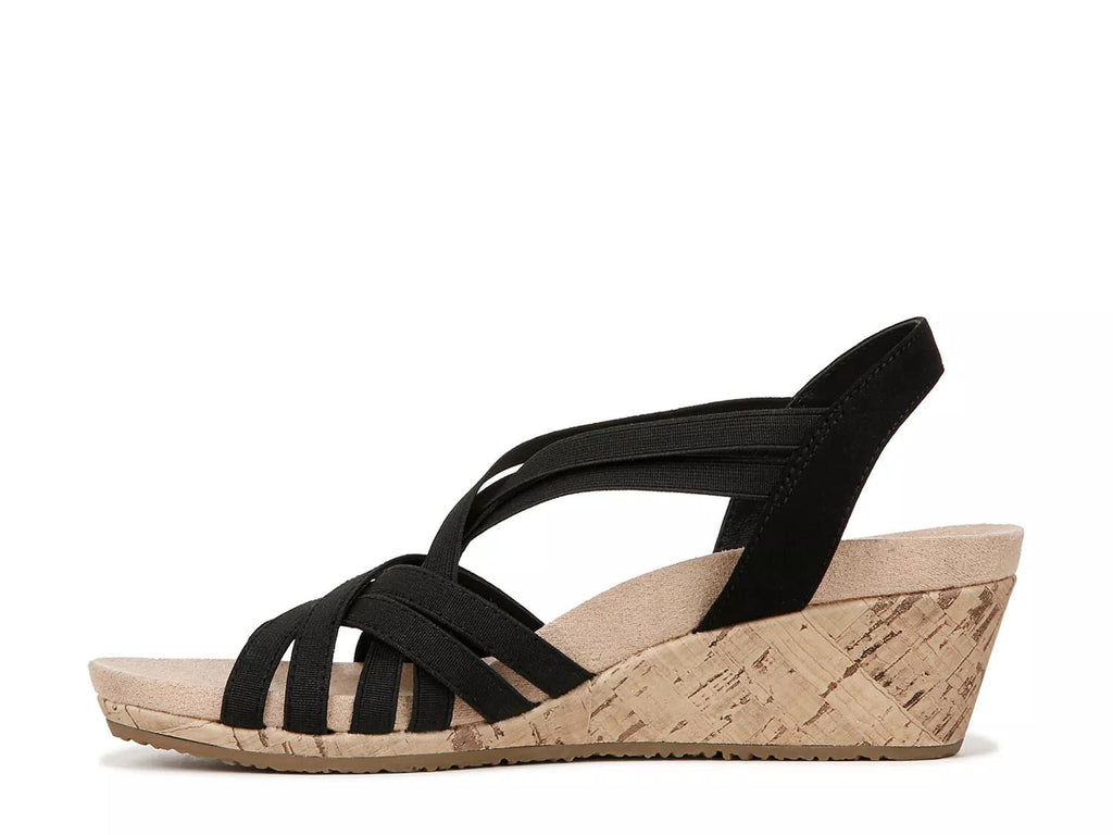 Lifestride Mallory Wedge Sandal