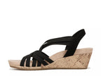 Lifestride Mallory Wedge Sandal