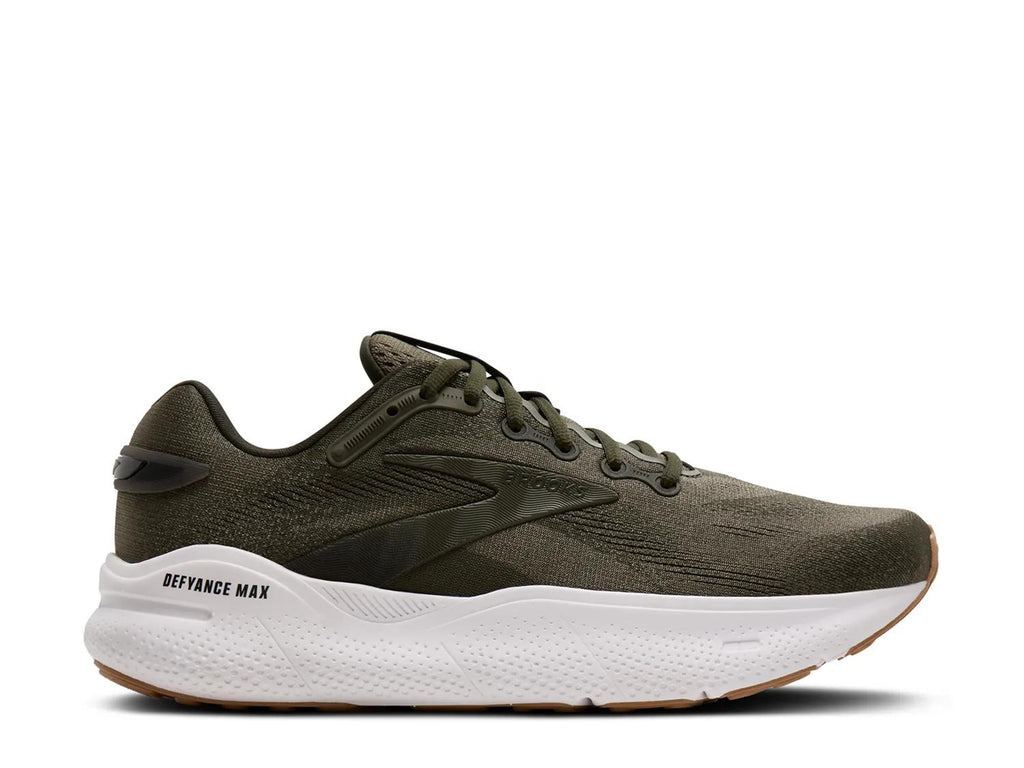 Brooks Defyance Max Running Shoe - Men's