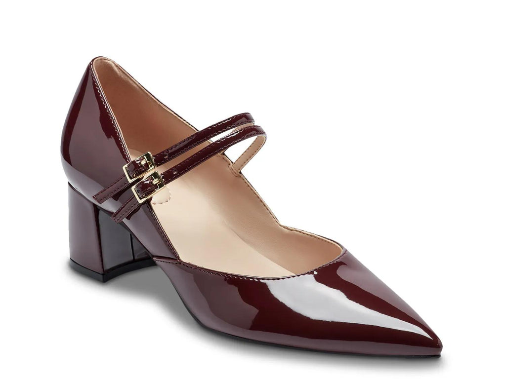Bandolino Smith Mary Jane Pump