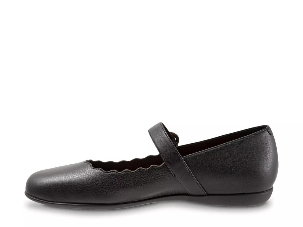Trotters Sugar Mary Jane Flat