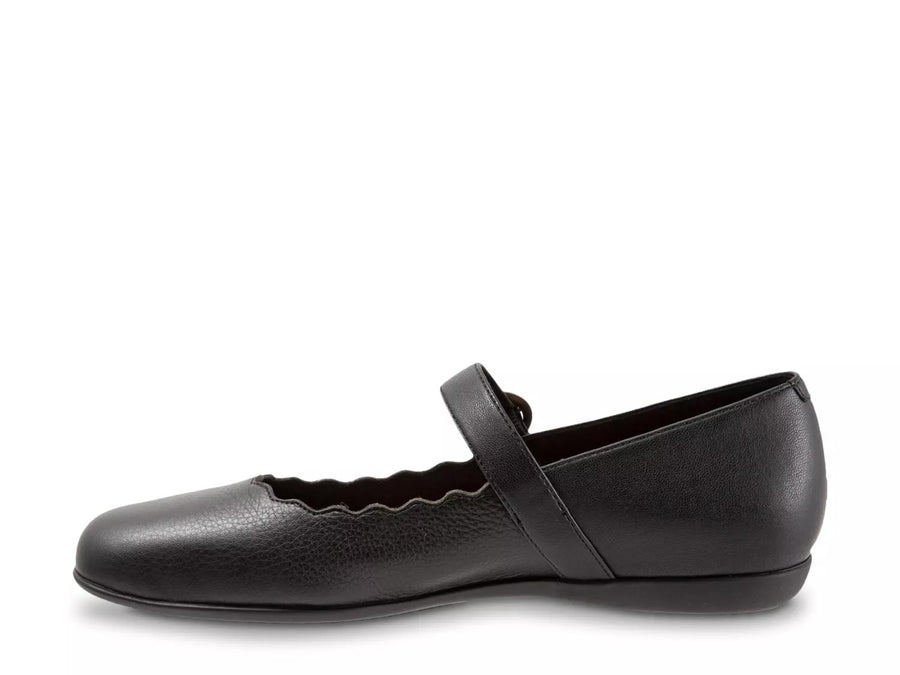 Trotters Sugar Mary Jane Flat