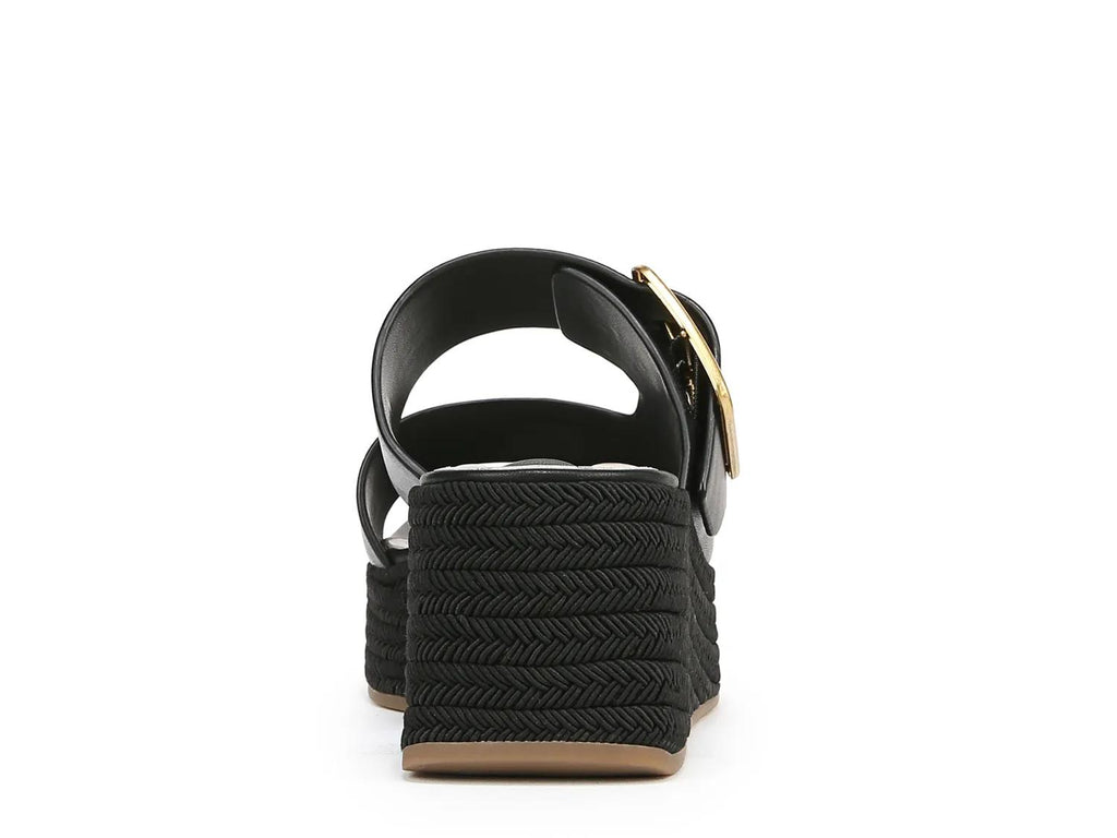 Franco Sarto Taziana Espadrille Wedge Sandal