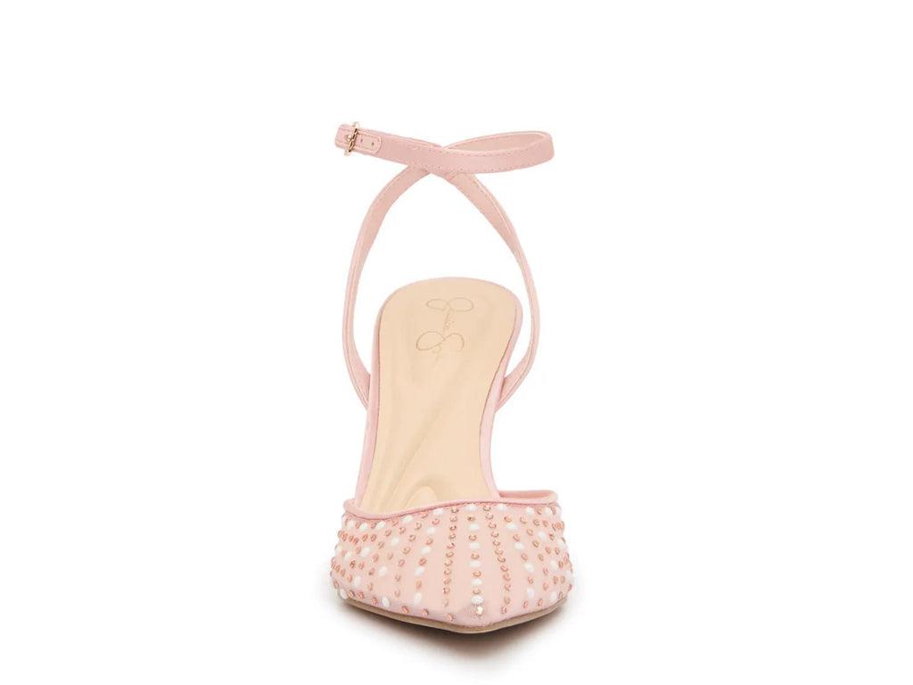 Jessica Simpson Ferna Pump