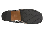 White Mountain Barbea Platform Sandal