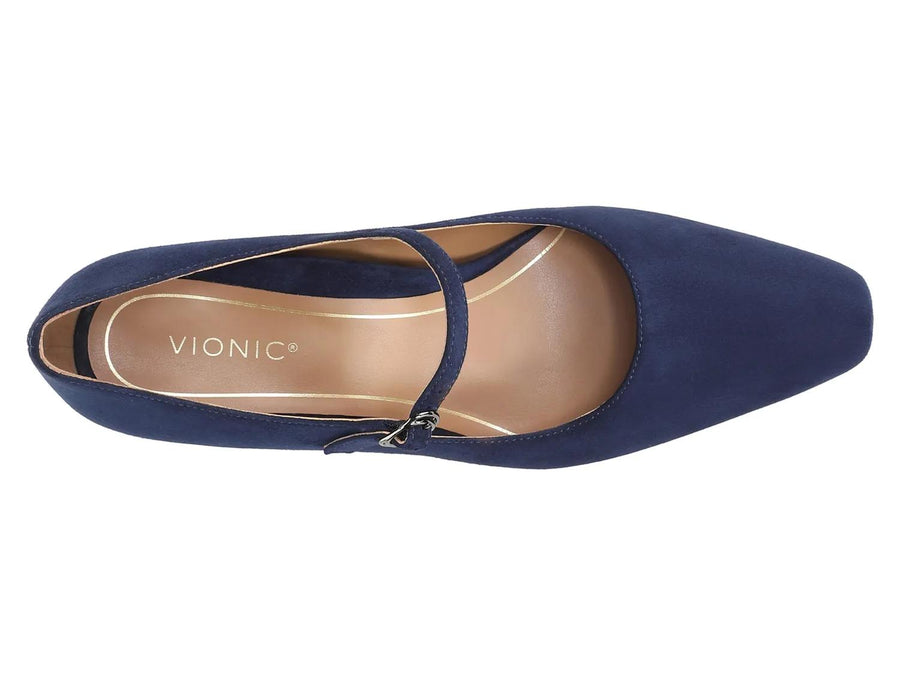 Vionic Samira Mary Jane Pump