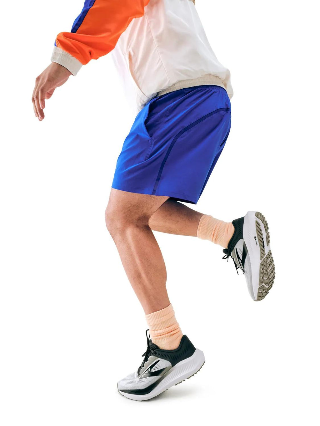 Brooks Anthem 8 Running Shoe - Men's