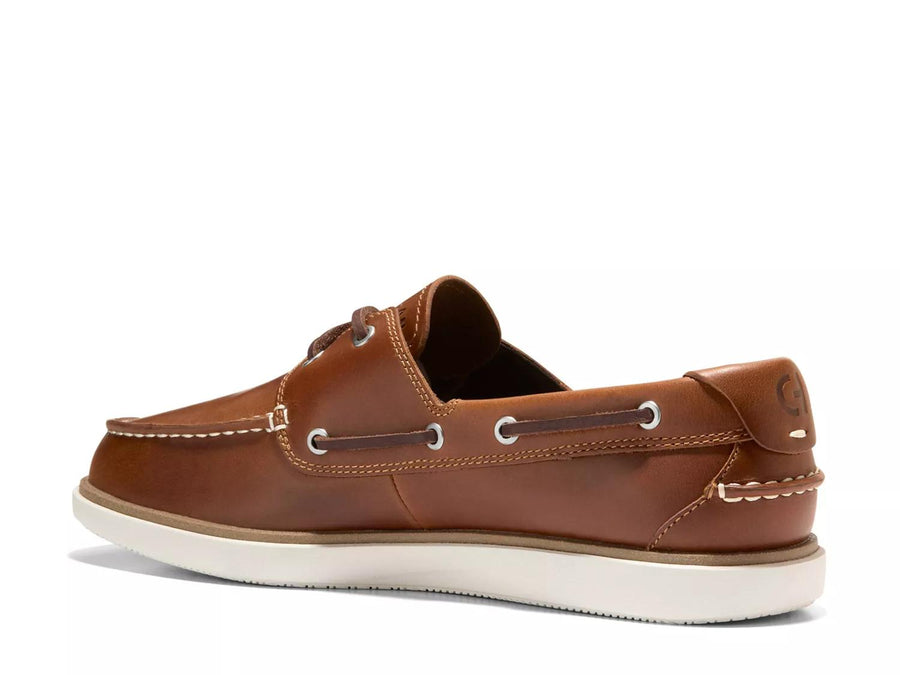 Cole Haan Grandpro Windward Boat Shoe