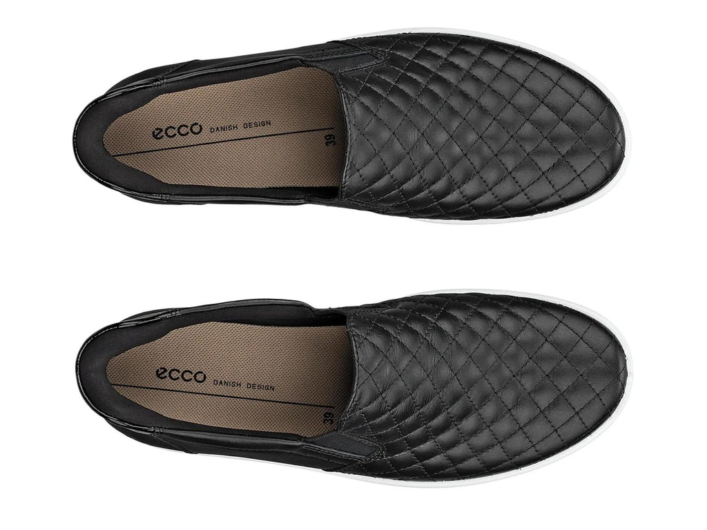 Ecco Soft 7 Slip-On Sneaker - Women's