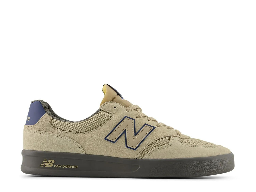 New Balance CT300 v3 Court Sneaker - Men's
