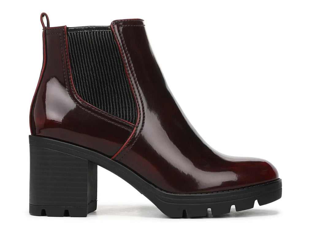 Naturalizer Madalynn Bootie