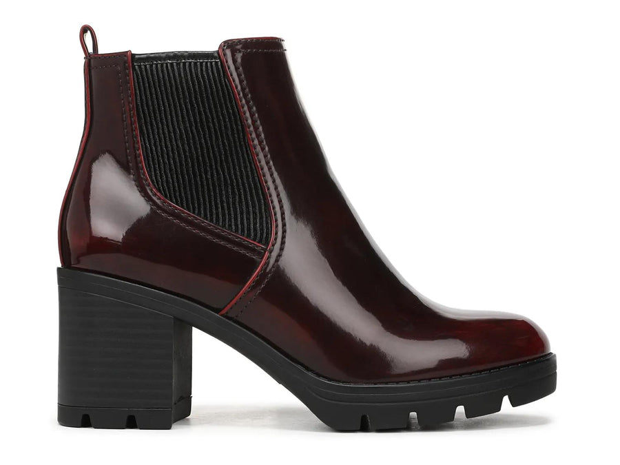 Naturalizer Madalynn Bootie