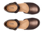 Clarks Paizlee Leah Platform Clog - Women's
