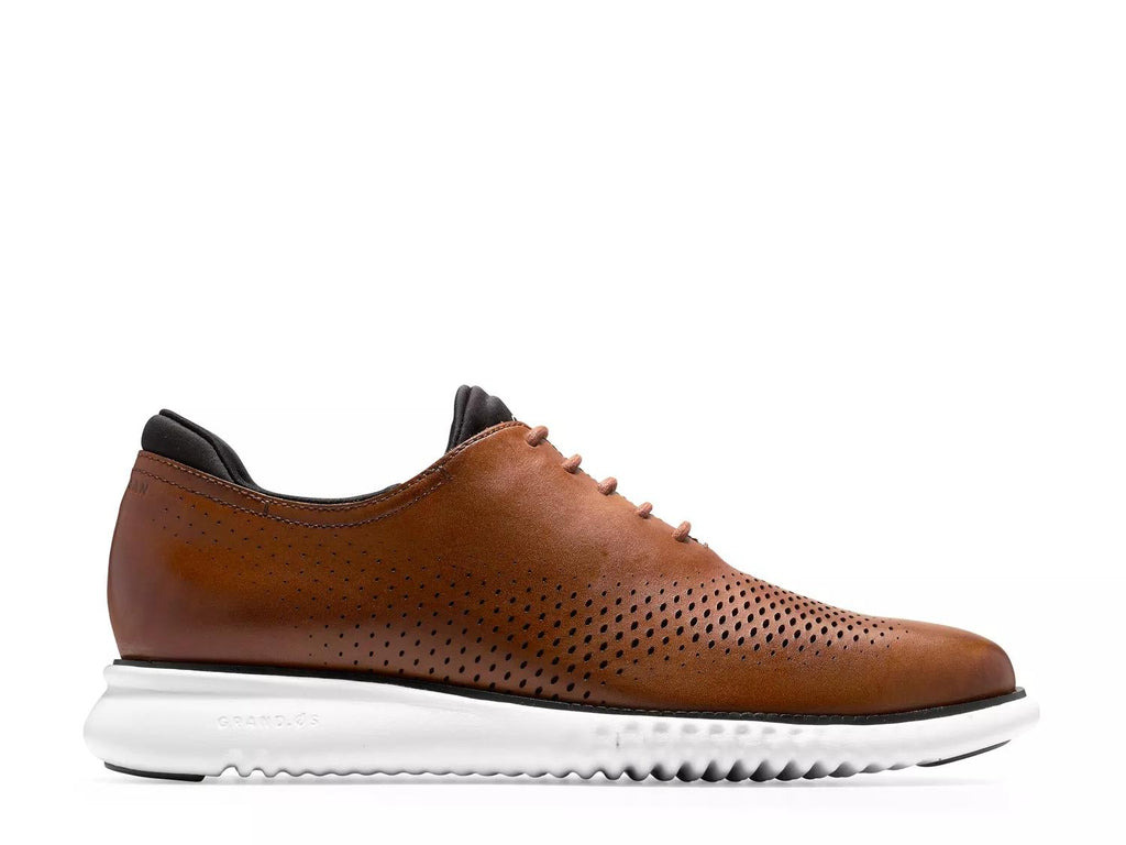 Cole Haan 2.Zerogrand Laser Wingtip Oxford