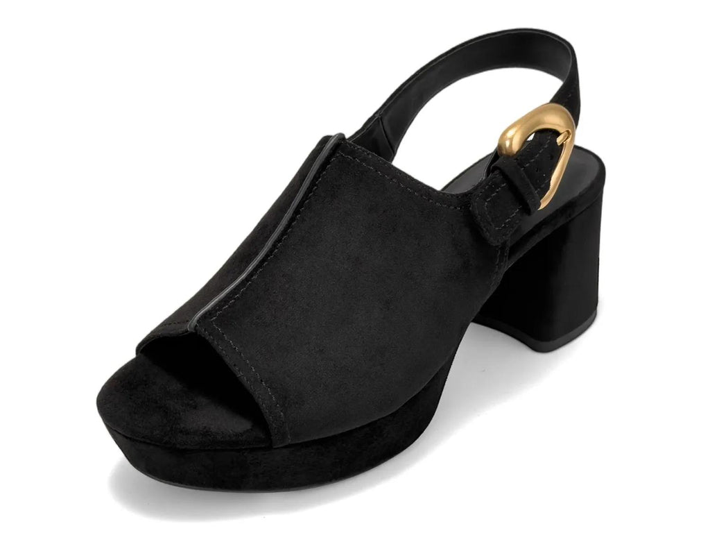Aerosoles Chancey Platform Sandal