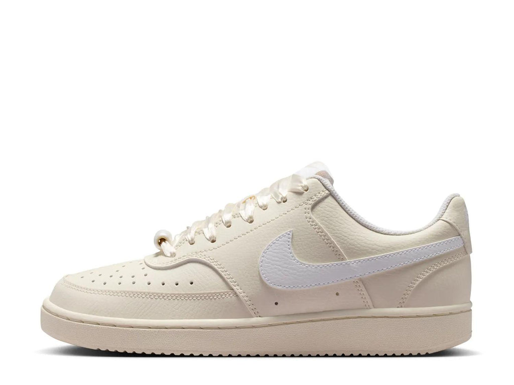 Nike Court Vision Low Sneaker - Women's