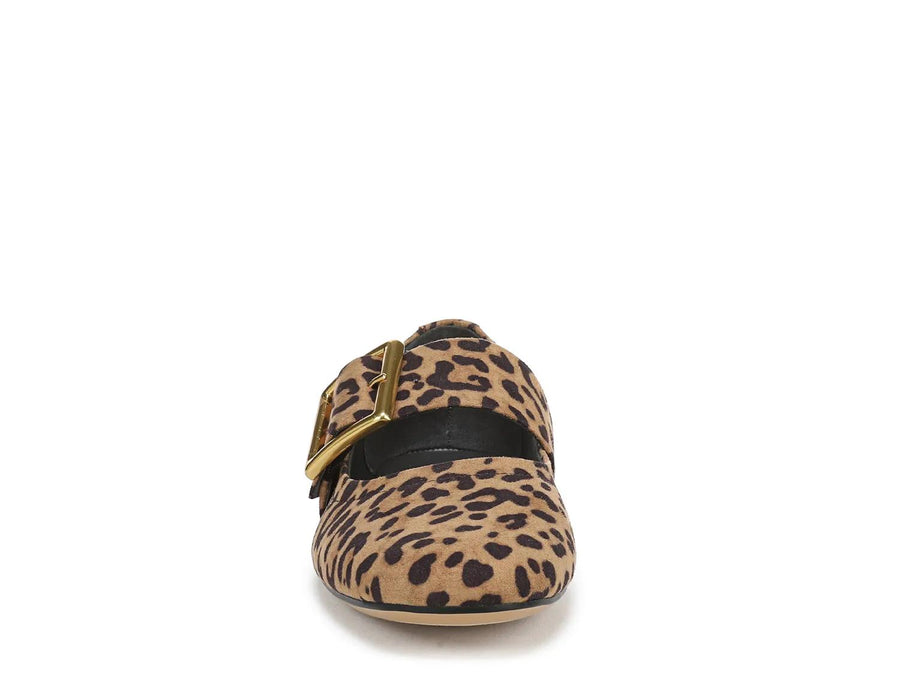 Franco Sarto Astrid Mary Jane Flat