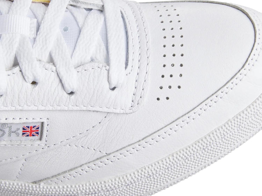Reebok Club C 85 Sneaker - Men's
