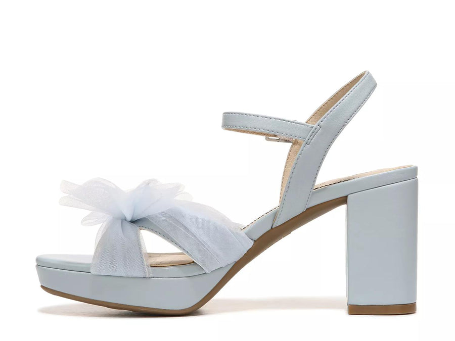 Lifestride Last Dance Platform Sandal
