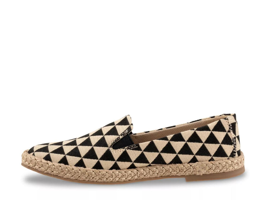 Trotters Poppy Espadrille Slip-On