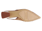 Franco Sarto Racer Pump